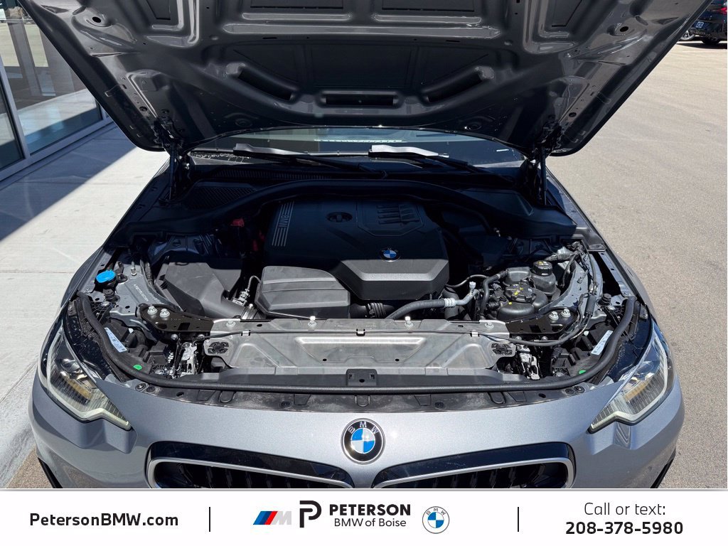 New 2026 BMW 230i xDrive Coupe w/ Premium Package AWD/4WD image 35