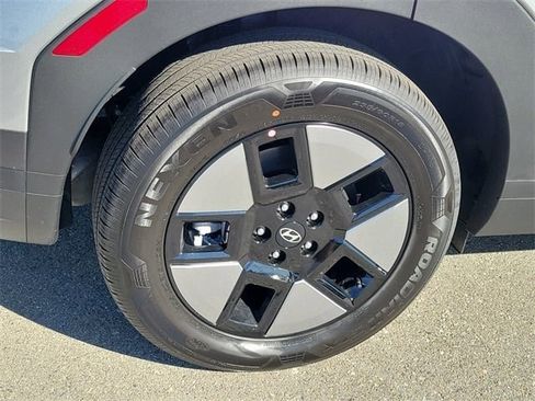 New 2026 Hyundai Santa Fe SE image 23