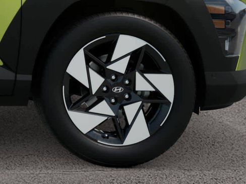 New 2026 Hyundai Kona Limited image 8