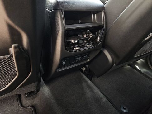 New 2026 Jeep Grand Cherokee Altitude RWD image 10