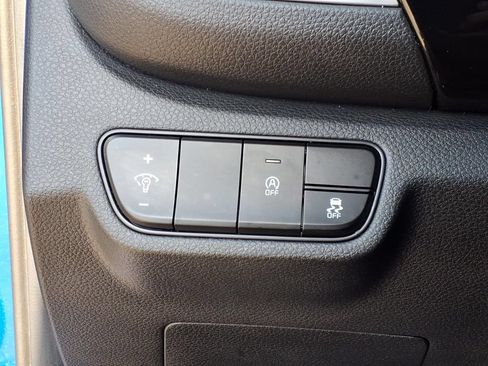 Certified 2024 Kia Seltos S FWD image 24