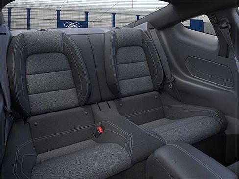 New 2026 Ford Mustang Coupe image 11