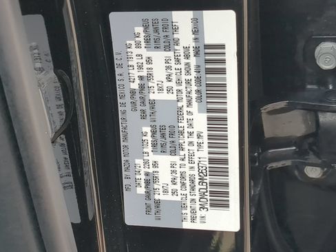 Used 2021 MAZDA CX-30 FWD 2.5 S w/ Premium Package image 74