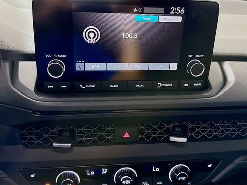Used 2023 Honda Accord EX image 18