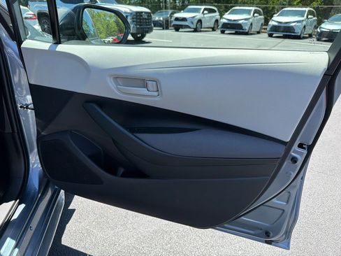 New 2026 Toyota Corolla LE image 14
