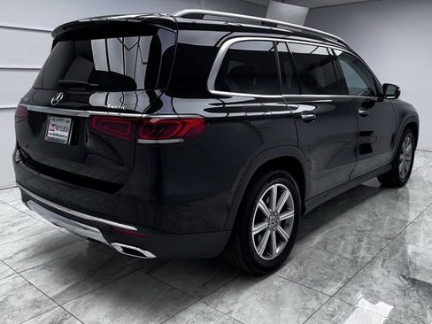 Used 2023 Mercedes-Benz GLS 450 4MATIC image 8
