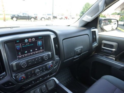 Used 2015 Chevrolet Silverado 1500 LT w/ All Star Edition RWD image 21