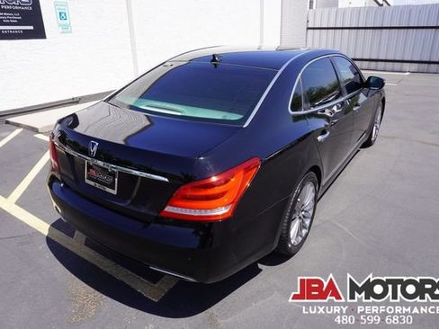 Used 2016 Hyundai Equus Ultimate RWD image 68