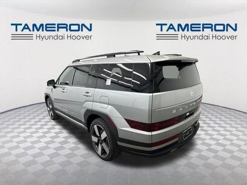 New 2026 Hyundai Santa Fe Limited image 3