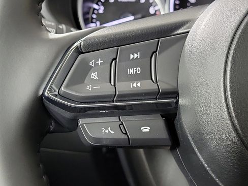 New 2025 MAZDA CX-5 AWD 2.5 S w/ Select Package image 15