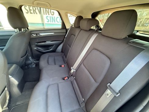 Used 2023 MAZDA CX-5 AWD 2.5 S image 30