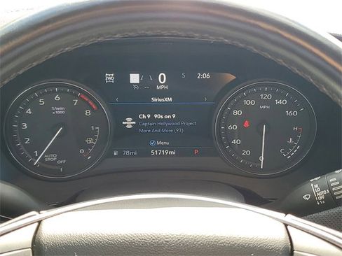 Certified 2022 Cadillac XT5 Premium Luxury w/ Technology Package image 15