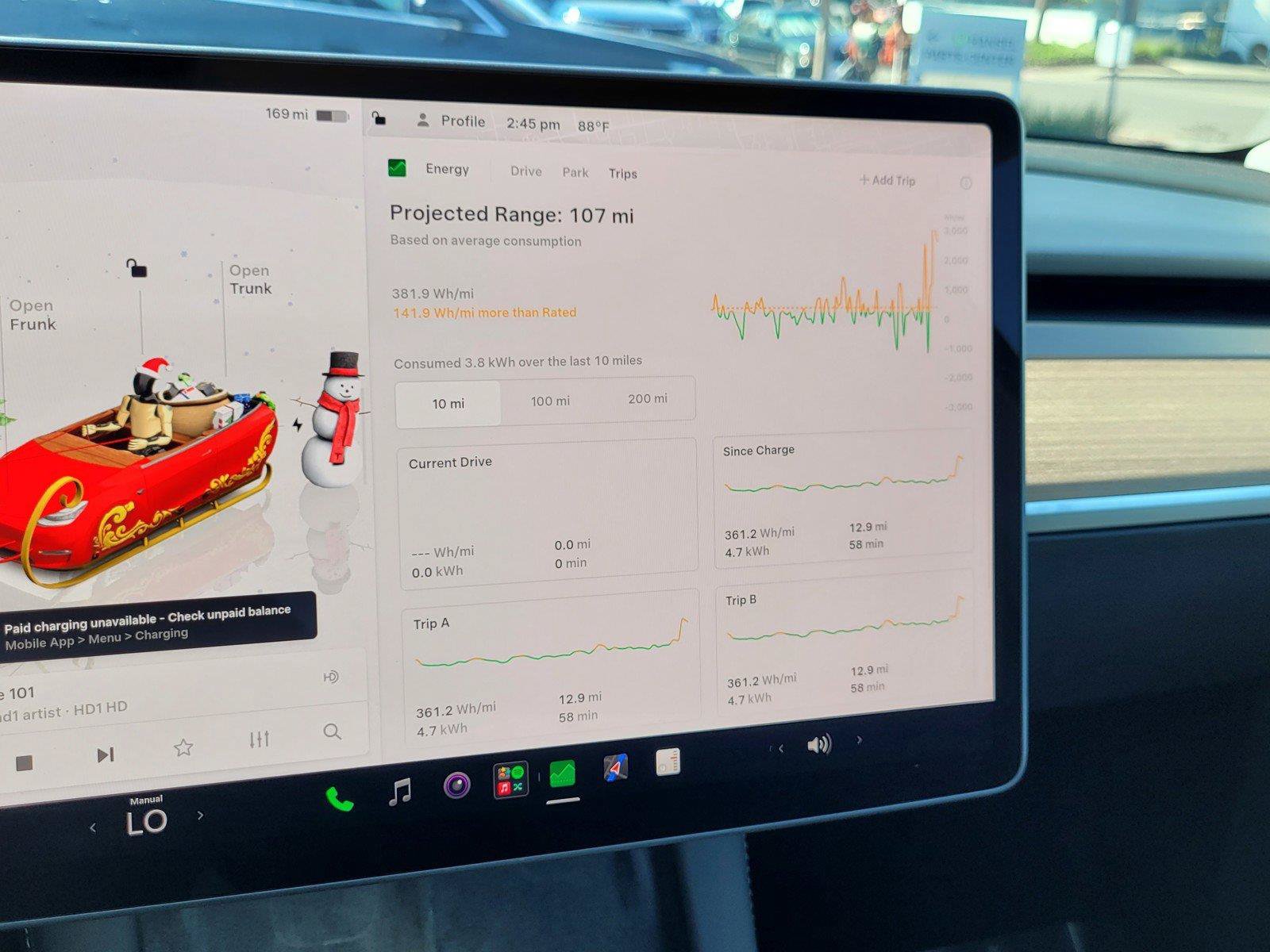 Used 2023 Tesla Model Y AWD image 30