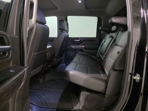 Certified 2022 Chevrolet Silverado 2500 LTZ image 24