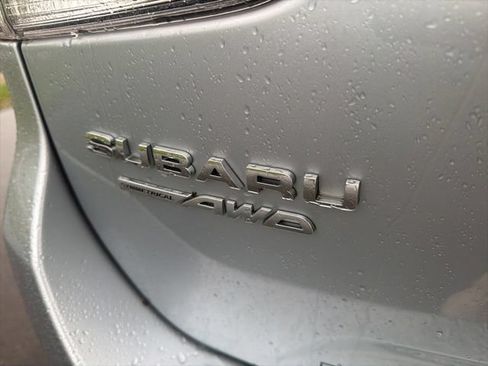 Used 2024 Subaru Forester Sport AWD/4WD image 9