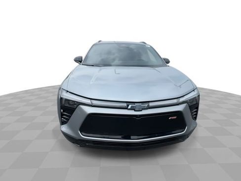 Used 2024 Chevrolet Blazer EV RS AWD/4WD image 3
