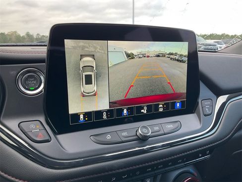 New 2026 Chevrolet Blazer RS w/ Driver Confidence II Package image 22