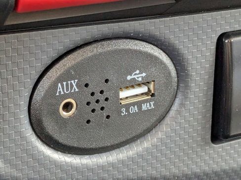 New 2025 Chevrolet Low Cab Forward image 19