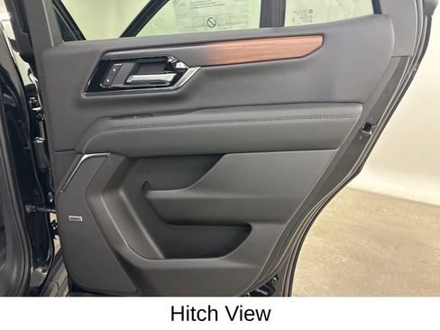 New 2026 GMC Yukon Denali w/ Sun & Power Step Package image 21