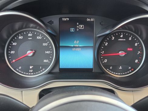 Used 2019 Mercedes-Benz C 300 Sedan image 29