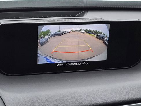New 2026 MAZDA CX-50 AWD 2.5 S w/ Weather Package image 20