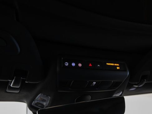 Used 2025 Chevrolet Corvette Z06 image 62