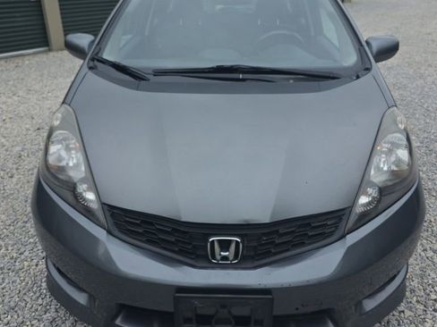 Used 2013 Honda Fit Sport image 8