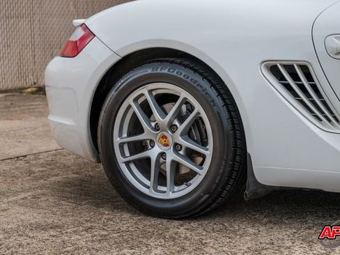 Used 2007 Porsche Cayman image 49