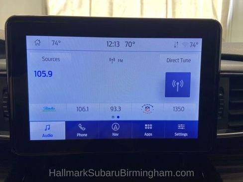 Used 2023 Ford Explorer Limited image 17