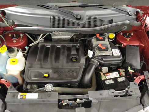 Used 2016 Jeep Compass High Altitude AWD/4WD image 30
