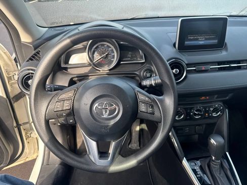 Used 2017 Toyota Yaris iA FWD image 9