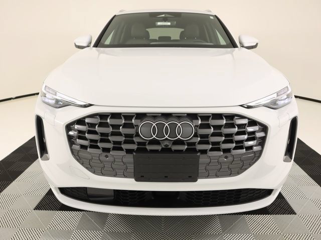 New 2026 Audi Q5 Premium Plus AWD/4WD image 8