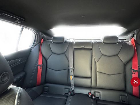 Used 2024 Cadillac CT5 V Blackwing w/ Super Cruise 2 Package image 17