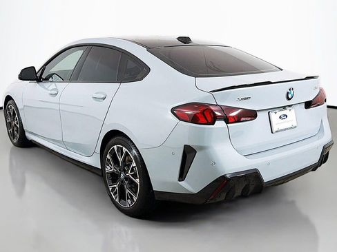 Used 2025 BMW 228i xDrive w/ Technology Package image 8