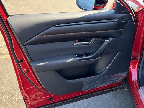 New 2026 MAZDA CX-50 AWD 2.5 S w/ Cargo Package image 11