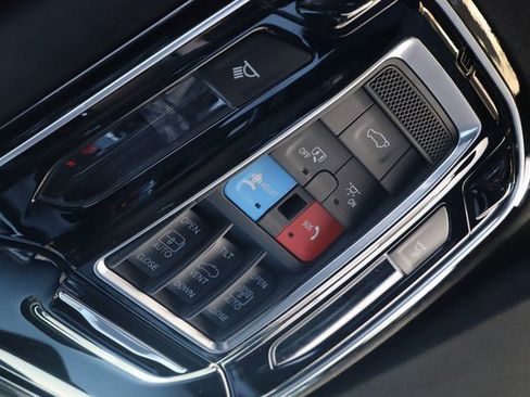 New 2024 Jeep Grand Wagoneer Series II w/ Quick Order Packagew 28T image 54