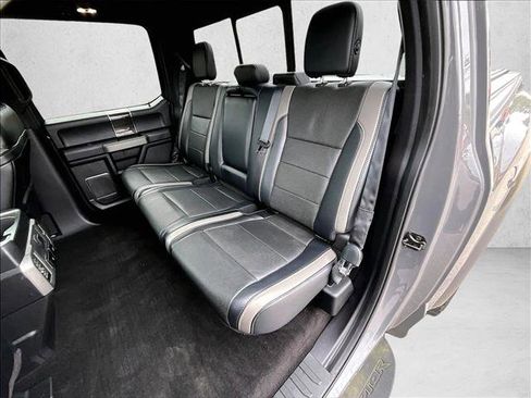 Used 2018 Ford F150 Raptor w/ Equipment Group 802A Luxury image 25