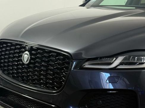 Certified 2026 Jaguar F-PACE R-Dynamic S AWD/4WD image 12