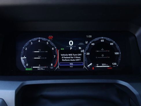 Used 2025 Toyota 4Runner TRD Off-Road Premium image 26