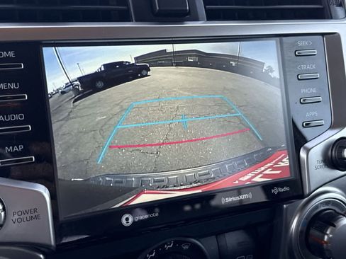 Used 2023 Toyota 4Runner SR5 image 23