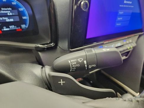 New 2026 Toyota Camry XSE image 60