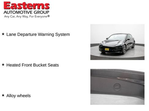Used 2023 Tesla Model 3 Standard Range RWD image 11