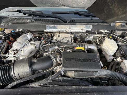 Used 2018 Chevrolet Silverado 2500 LT w/ LT Convenience Package image 13