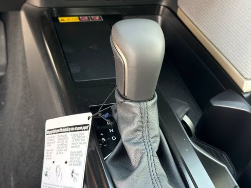 New 2026 Toyota Camry SE FWD image 23