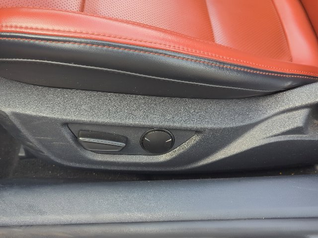 Used 2024 Ford Mustang Premium RWD image 12