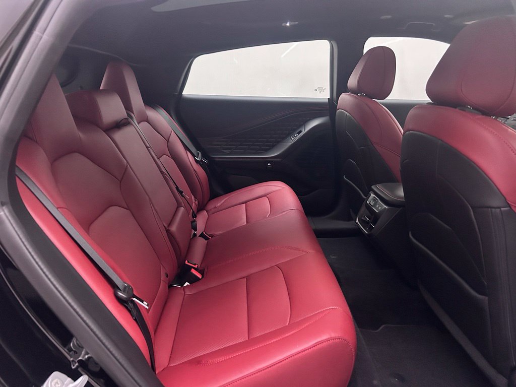 New 2026 Dodge Charger R/T AWD/4WD image 15