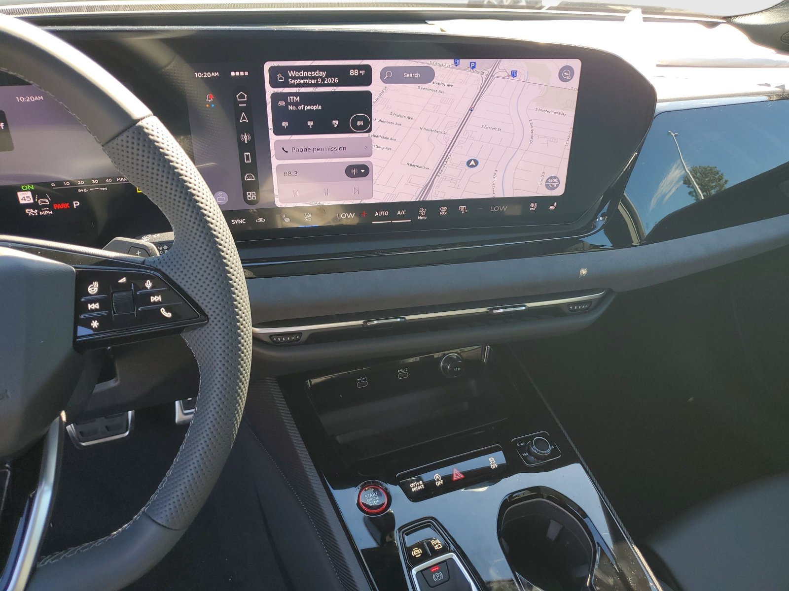 New 2026 Audi S5 Premium Plus AWD/4WD image 24