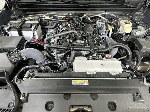 Used 2026 Toyota Tacoma Limited AWD/4WD image 32