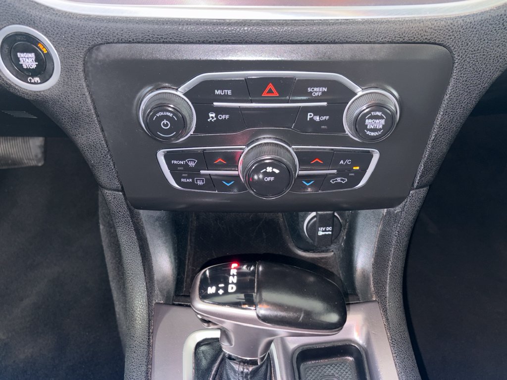 Used 2022 Dodge Charger SXT RWD image 37