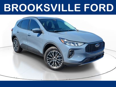 Used 2024 Ford Escape SE